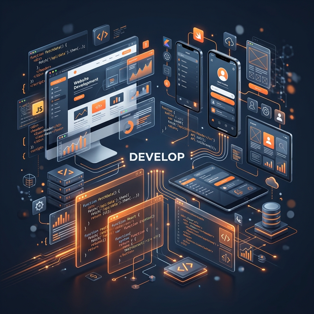 TechnocCodeFly Development